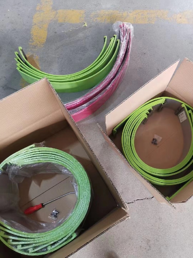 台丽模切优力胶垫适用机型：四联模切机、高速水墨印刷机 该如何挑选呢？？